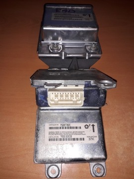 JEDNOTKA AIR BAR MODUL JEEP GRAND CHEROKEE 93-98