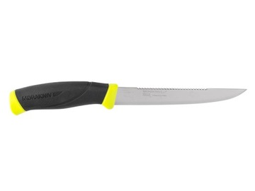 НОЖ МОРАКНИВ MORA FISHING COMFORT FILLET 150 (S)