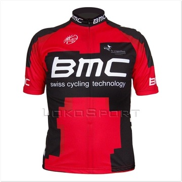 ВЕЛОСИПЕДНЫЙ ДЖЕРСИ BMC XXL, Силиконовая манжета