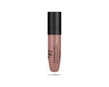 Golden Rose Matowa Pomadka w Płynie Matte 11