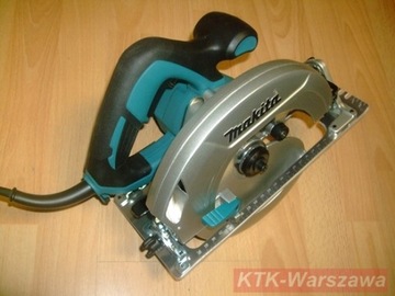 Пила циркулярная MAKITA HS7611 1600Вт 190мм