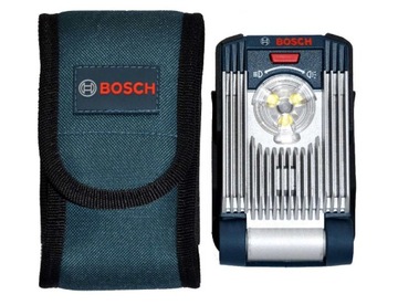 АККУМУЛЯТОРНЫЙ ФОНАРЬ 14,4 В 18 В GLI VariLED BOSCH