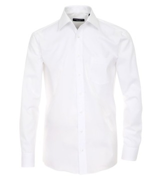 CASA MODA DUŻA KOSZULA DUŻE ROZMIARY 2XL/46 144CM