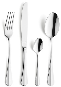 фото ориг. №8, Amefa 24 cutlery 8440 baguette set gloss