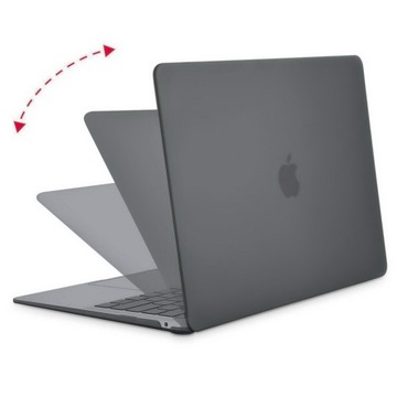 Жесткий матовый чехол для Apple MacBook Air 13 A1932 A2179 A2337 M1