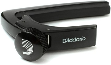 Каподастр D'Addario PW-CP-07 Capo Lite для электро/акустической гитары