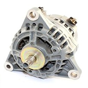 ALTERNATOR BOSCH 28V 20-55A 0123325500