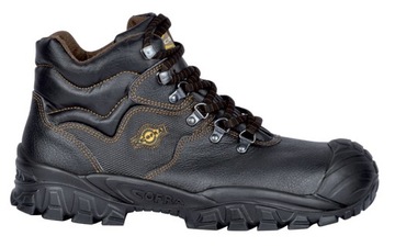 BUTY TRZEWIKI ROBOCZE ochronne S3 COFRA RENO 43