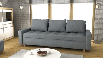 Sofa KANAPA rozkładana DREAMER Producent BONELL