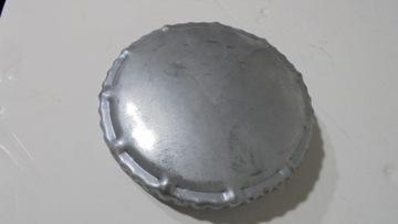 VW Typ 181 korek paliwa N0148013