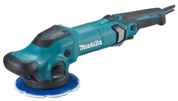 MAKITA PO6000C SZLIFIERKA POLERKA MIMOŚRODOWA 150