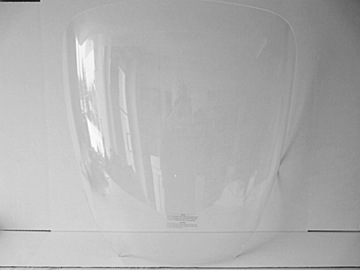 Szyba motocyklowa do BMW K 1200 LT