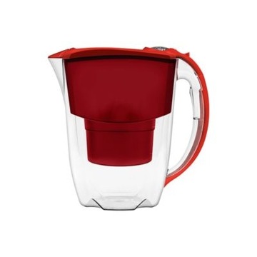 ФИЛЬТР MAXFOR BRITA MAXTRA 10 ШТ + КУВШИН С АМЕТИСТОМ