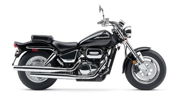 СПИНКА ПАССАЖИРА SUZUKI MARAUDER 800 MARUDER 800