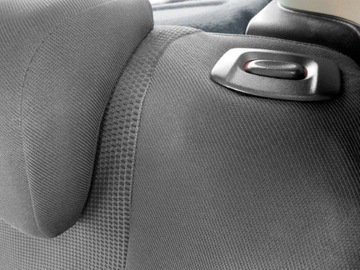 фото ориг. №5, Covers on seat renault scenic 09-16