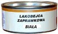 Bejca do Deski Elastycznej i Belek Rustik - 100 ml