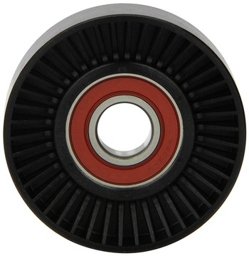 Rolka prowadząca Chrysler Pacifica 3.5l 2004-2006