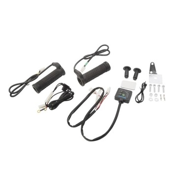 OXFORD PREMIUM ATV QUAD РУЧКИ С ПОДОГРЕВОМ