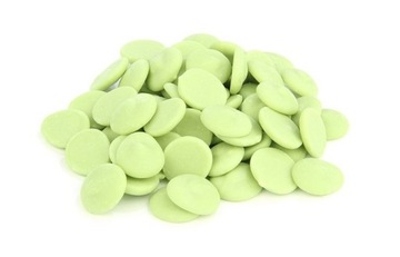 0,5 кг шоколада LIME CALLEBAUT для фондю