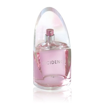 INCIDENCE EDP-WOMEN-100ML Yves-de-Sistelle-Paris