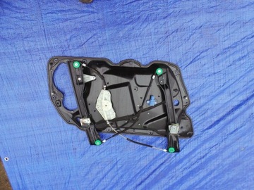 MECHANIZMUS OKNO PRAVÝ PŘEDNÍ PASSAT B6 3C2837755F