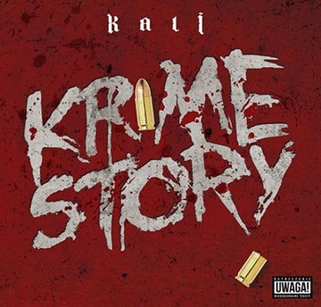 KALI - Krime Story GIBBS JURAS SERGIUSZ SoDRUMATIC