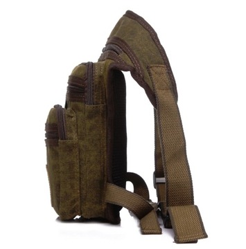 Стильная сумка для мужского мотоцикла Sachet