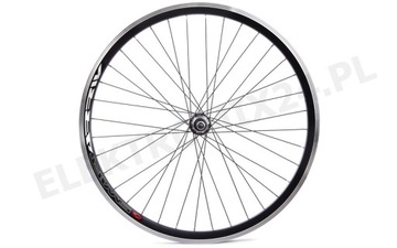 TYLNE KOŁO 28 Stars Circle ALU CZARNE 622 mm