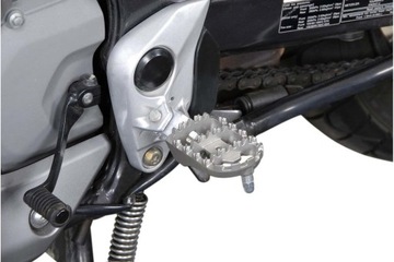 SW-MOTECH Подножки ION HONDA XL 650 700 Transalp