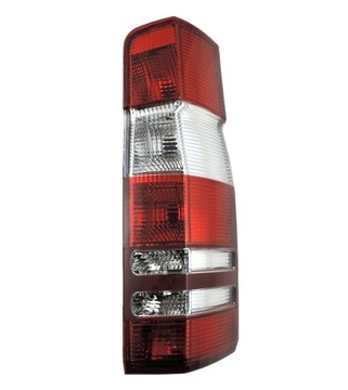 MERCEDES SPRINTER 06- LAMPA TYLNA NOWA PRAWA