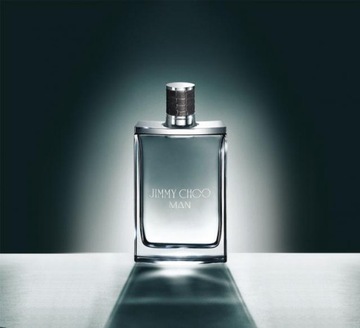 JIMMY CHOO MAN БУТЫЛКА 100 МЛ EDT МУЖСКОЙ ТЕСТЕР ДУХОВ