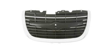 MŘÍŽKA MASKA CHRYSLER 300M '99-'01