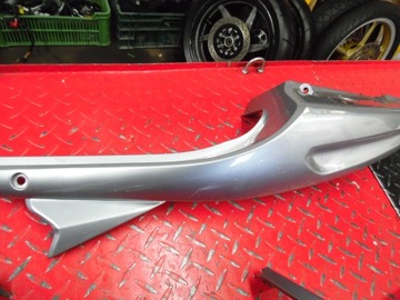 HYOSUNG 650 GT GTR ogon zadupek owiewka