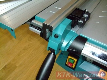 Торцовочная пила MAKITA MLT100 + стол WST03