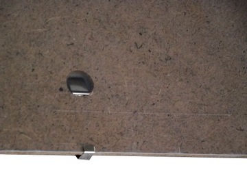 Antyrama A2 szkło 42x59,4 cm; ODBIÓR OSOBISTY