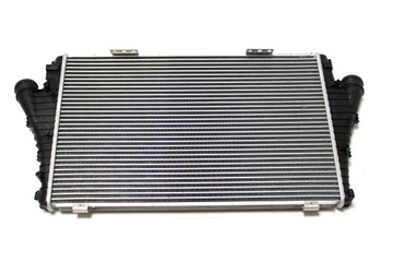 INTERCOOLER OPEL VECTRA C 1.9 CDTI FIAT CROMA