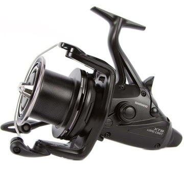 Катушка Shimano Baitrunner XTB для большого дальнего заброса