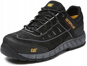 РАБОЧИЕ ОБУВИ CATERPILLAR CAT ROADRACE S3 SRC R.40