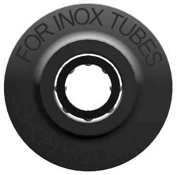 LOGO TOOLS KÓŁKO TNĄCE INOX DO OBCINAKA DO RUR TC 3-45