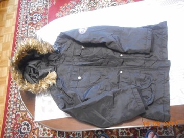 Kurteczka GatNegro rozmiar 140