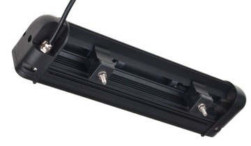 ГАЛОГЕННАЯ ПАНЕЛЬ ДАЛЬНЕГО ДЕЙСТВИЯ 80 Вт LED 4x4 Combo-mix