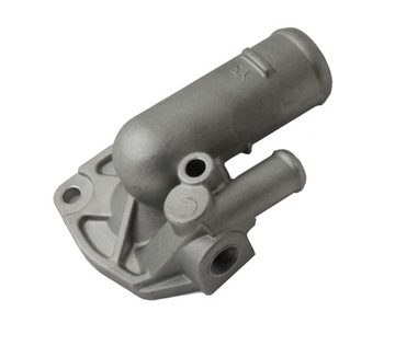 POUZDRO TERMOSTATU JEEP WRANGLER 91-06 2.5 4.0 TJ