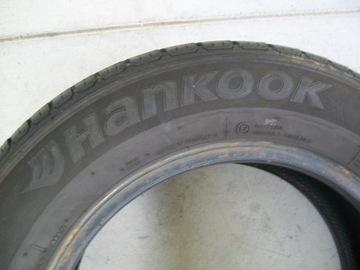 HANKOOK VENTRA LT 205/65 R15C 6,5 мм № 88