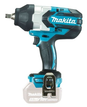 MAKITA DTW1002Z УДАРНЫЙ гайковерт 18 В 1000 Нм Польша