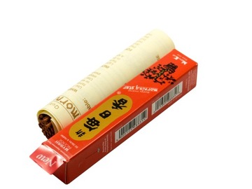 Japońskie Kadzidełka MIRRA 50szt NIPPON KODO myrrh