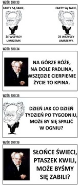 АРТУР ШОПЕНГАУЭР КРУЖКА МНОГО ДИЗАЙНОВ ПОДАРОК