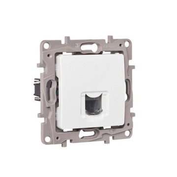 Legrand NILOE GNIAZDO internetowe RJ45 76457120487