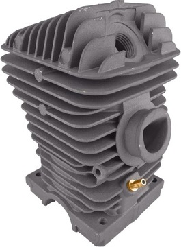 ЦИЛИНДРОВЫЙ ПОРШЕНЬ В КОМПЛЕКТЕ для пилы STIHL 025 MS250 023 MS230 250 42,5 мм ДЕТАЛИ