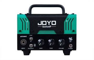 Joyo Bantamp Atomic - mini głowa gitarowa 20W