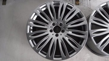 ОБОД MERCEDES W222 20 5x112 ET43.5 A222 4011802